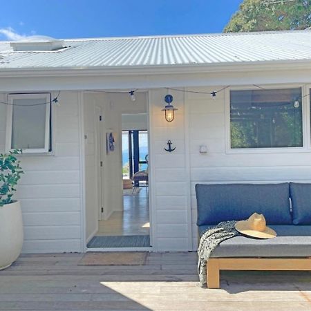 Seaview Estate - Stay Waiheke Onetangi Екстериор снимка