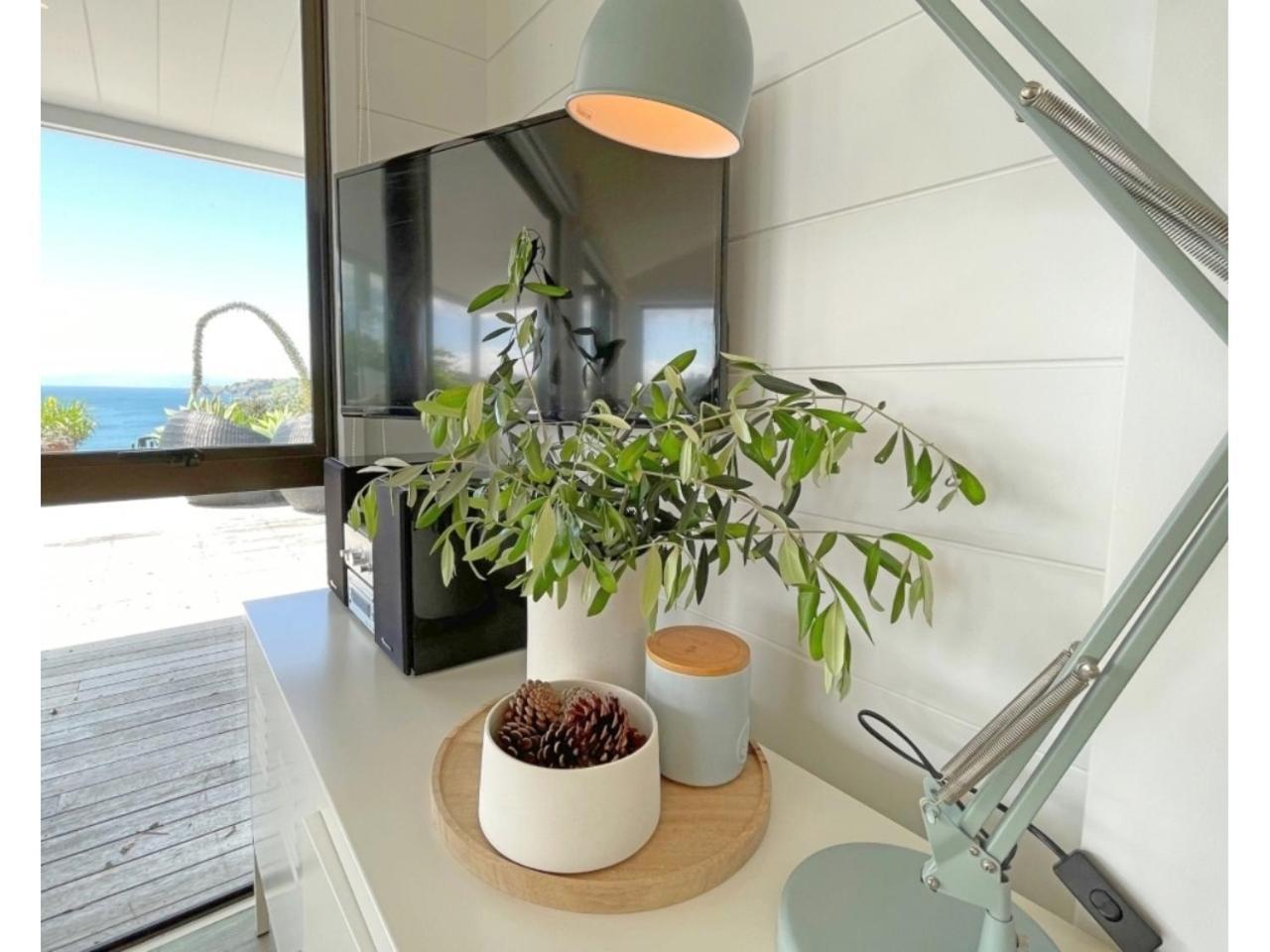 Seaview Estate - Stay Waiheke Onetangi Екстериор снимка