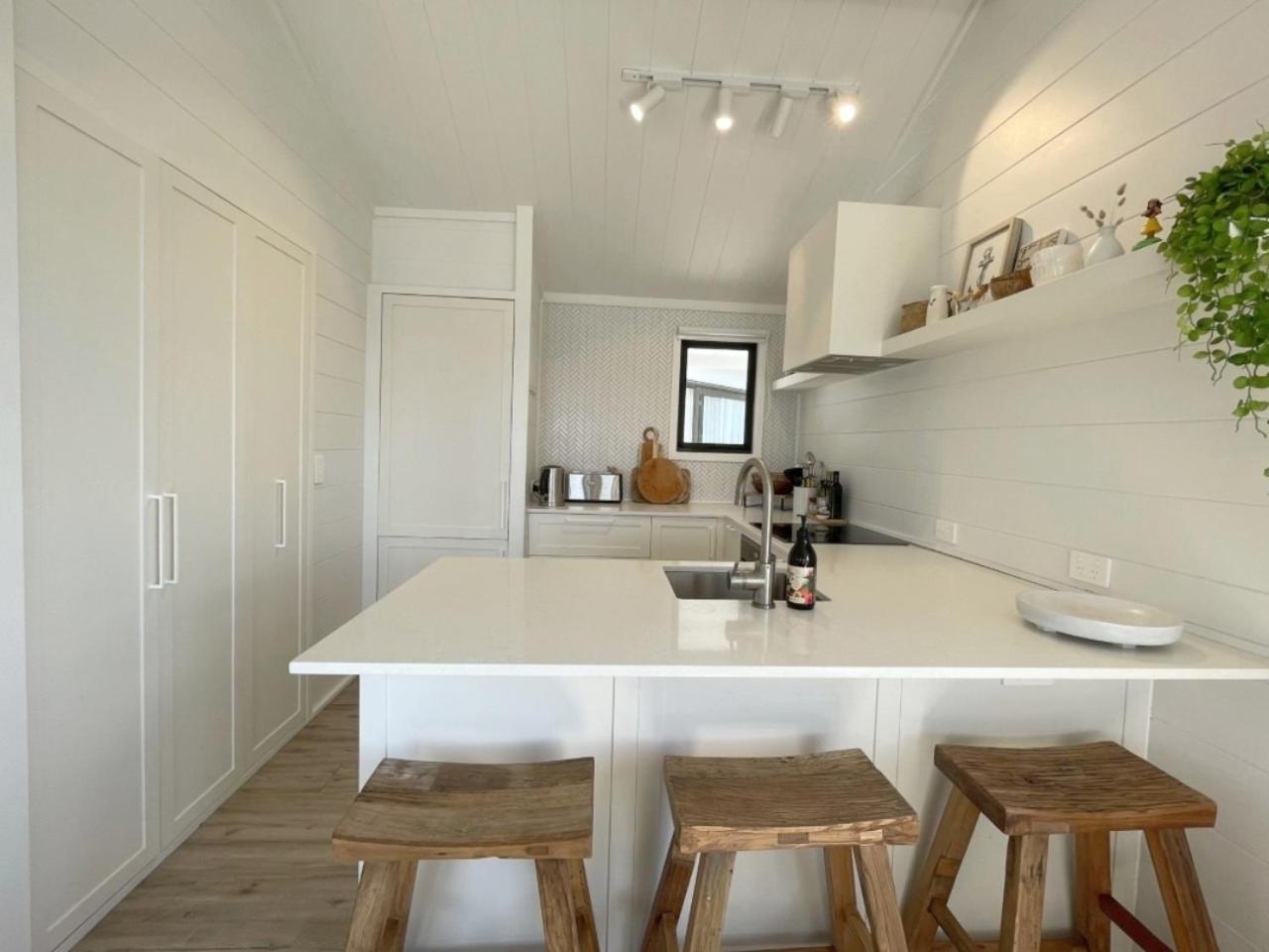 Seaview Estate - Stay Waiheke Onetangi Екстериор снимка