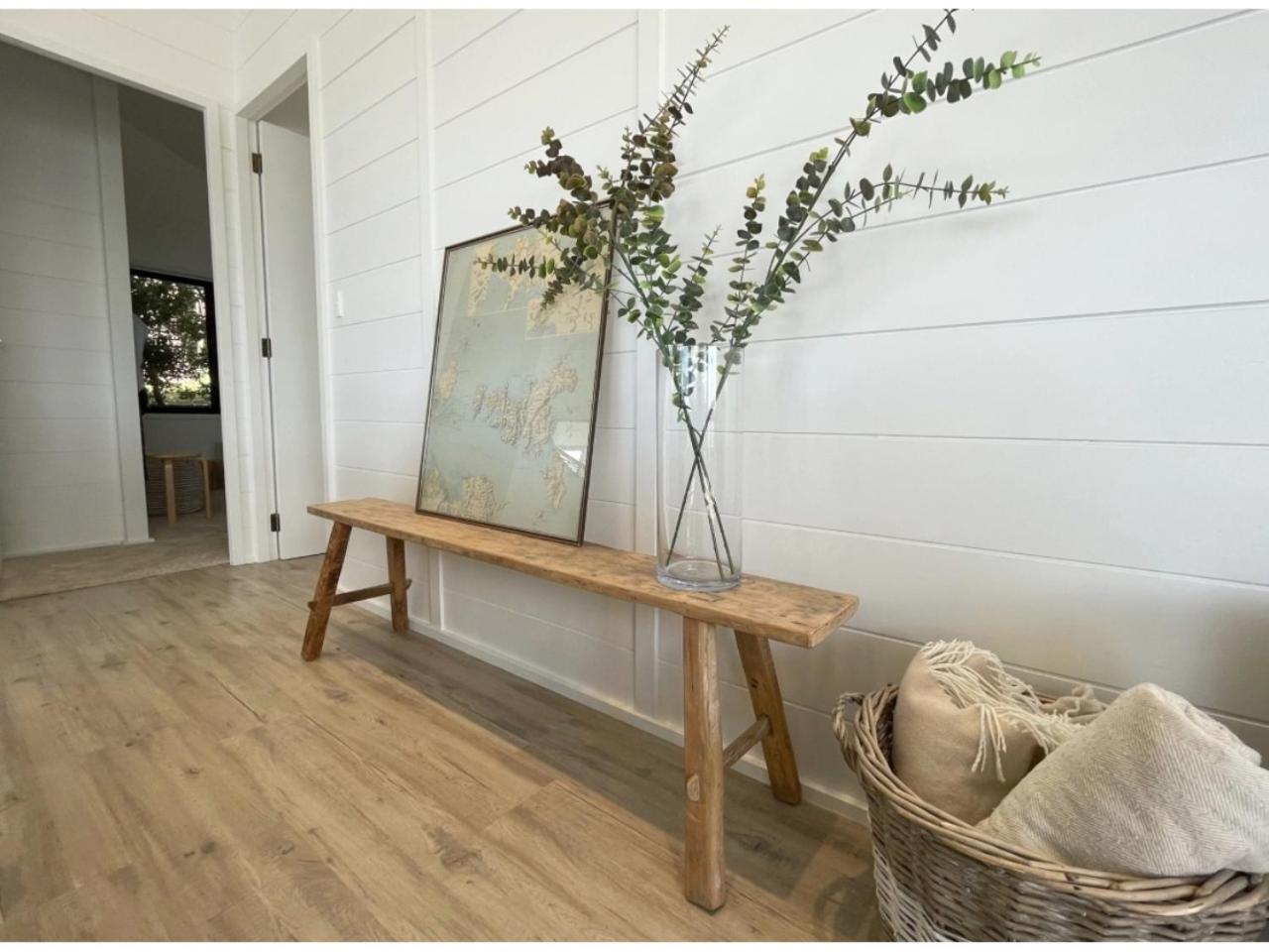 Seaview Estate - Stay Waiheke Onetangi Екстериор снимка
