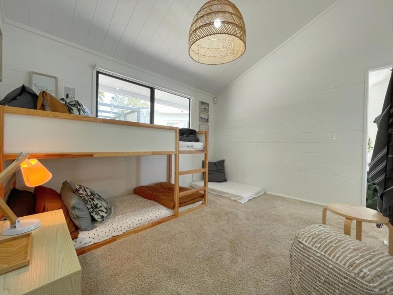 Seaview Estate - Stay Waiheke Onetangi Екстериор снимка
