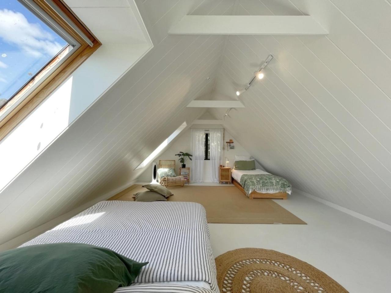 Seaview Estate - Stay Waiheke Onetangi Екстериор снимка