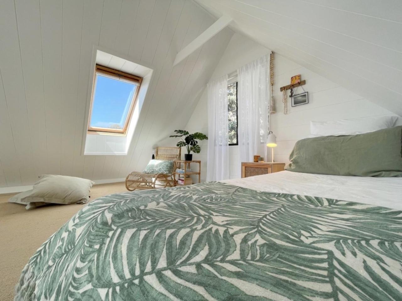 Seaview Estate - Stay Waiheke Onetangi Екстериор снимка