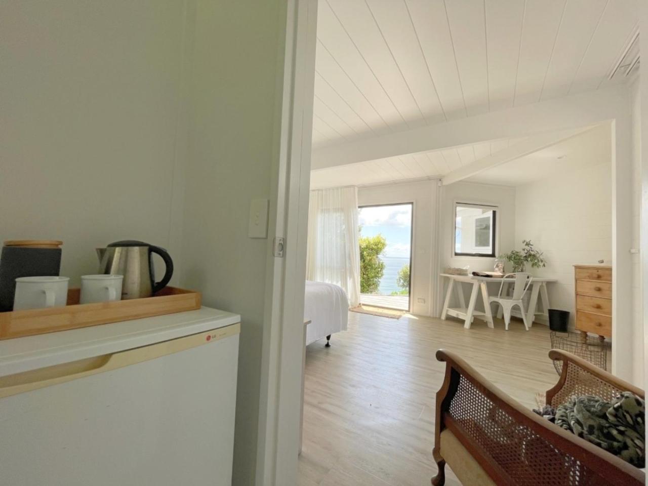 Seaview Estate - Stay Waiheke Onetangi Екстериор снимка