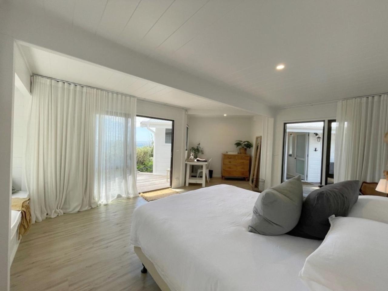 Seaview Estate - Stay Waiheke Onetangi Екстериор снимка