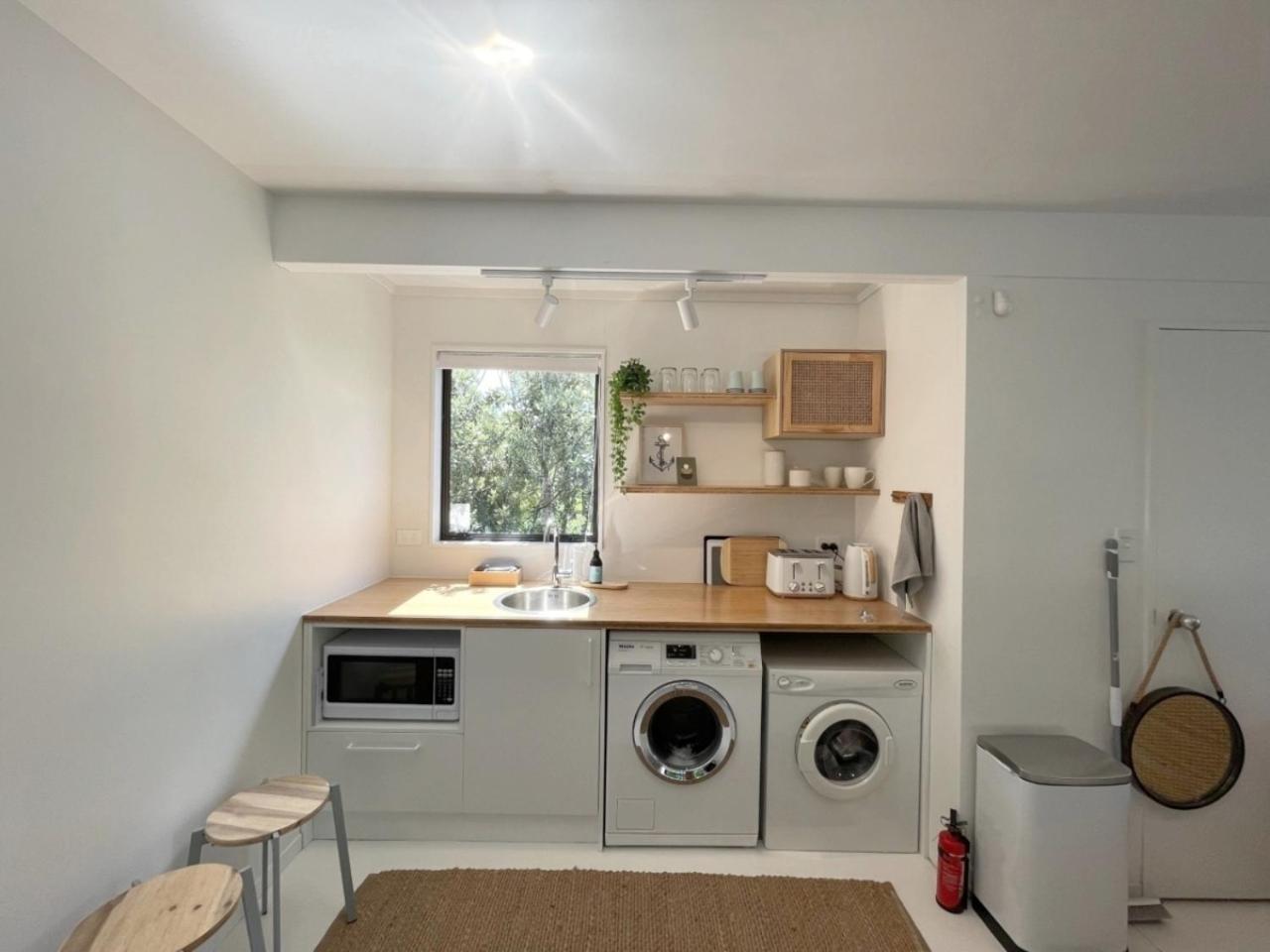 Seaview Estate - Stay Waiheke Onetangi Екстериор снимка