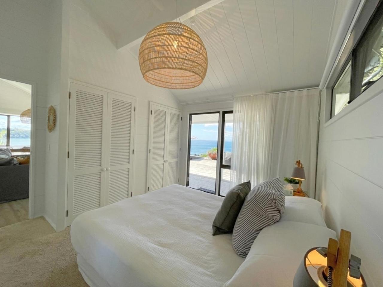 Seaview Estate - Stay Waiheke Onetangi Екстериор снимка