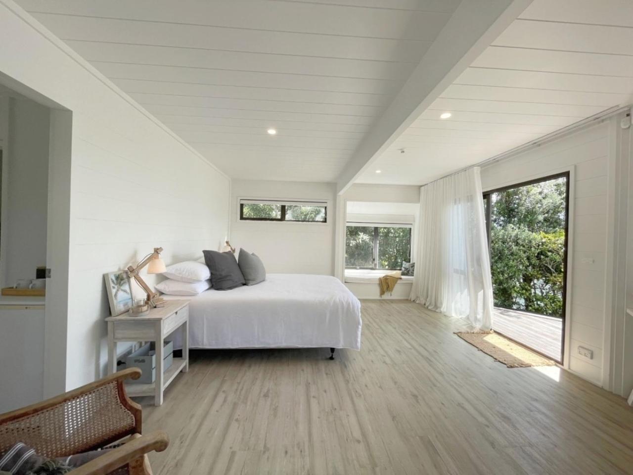 Seaview Estate - Stay Waiheke Onetangi Екстериор снимка