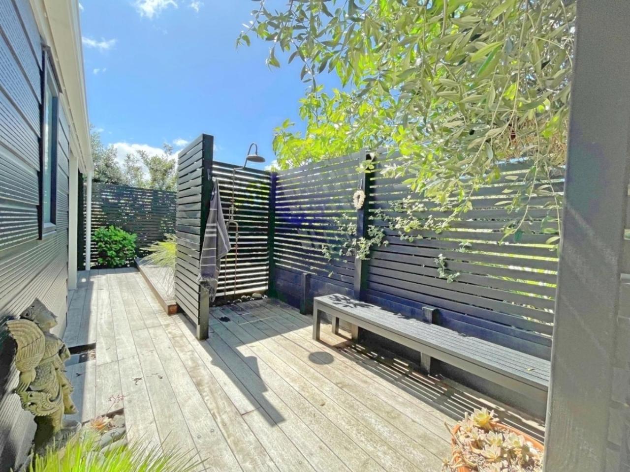 Seaview Estate - Stay Waiheke Onetangi Екстериор снимка