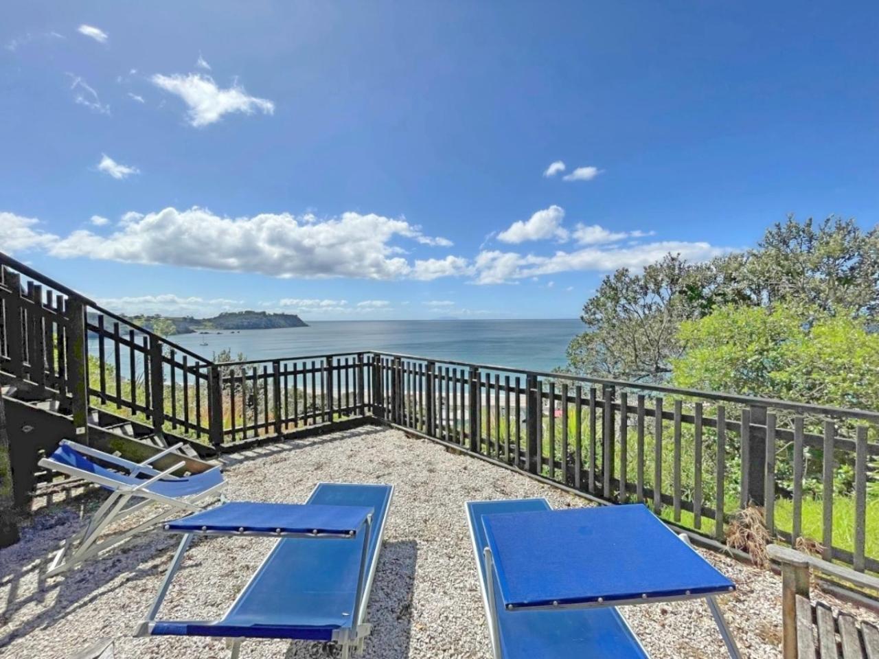 Seaview Estate - Stay Waiheke Onetangi Екстериор снимка